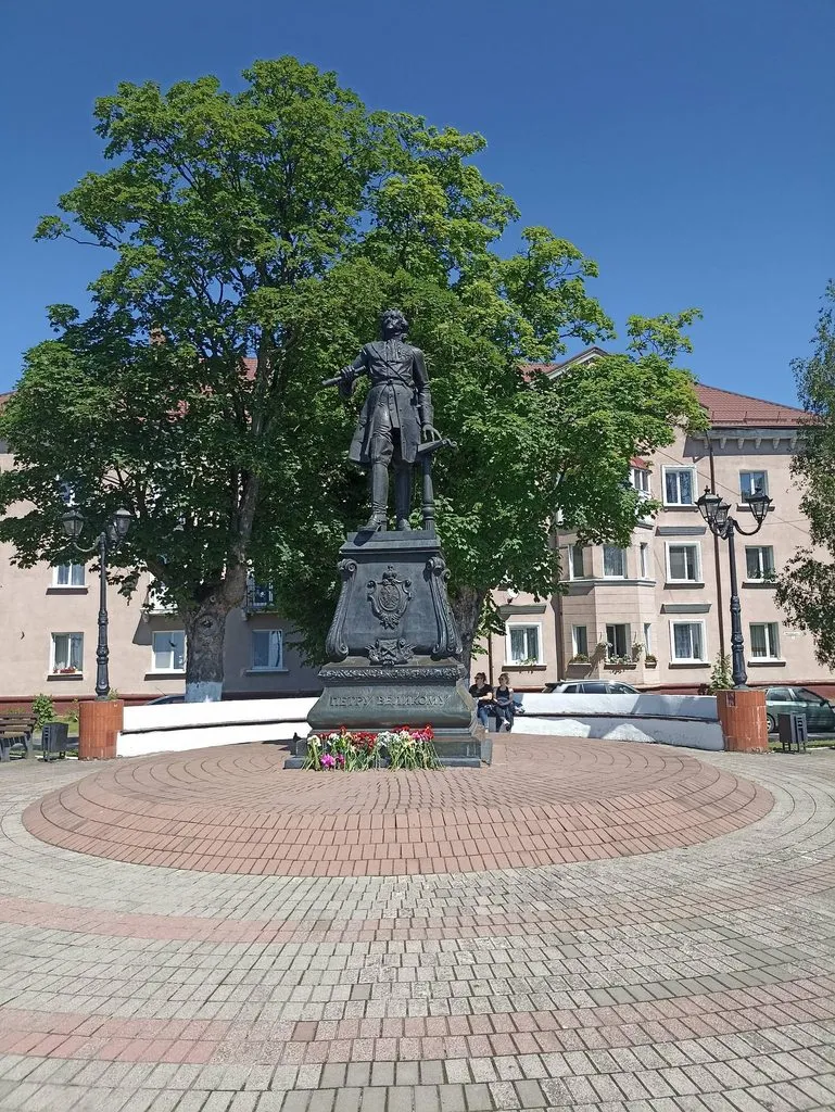 Калининградская область (не только море и янтарь) 