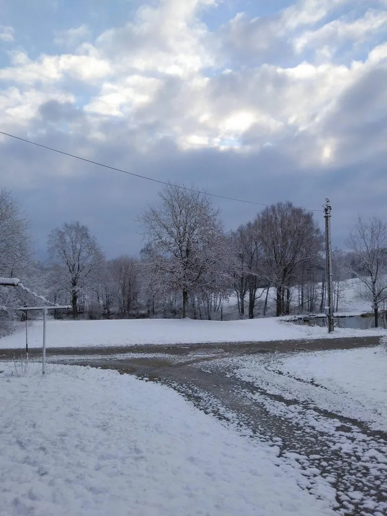 Чайная беседка