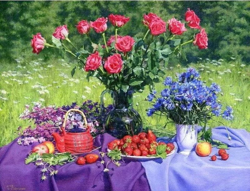 Арт галерея
