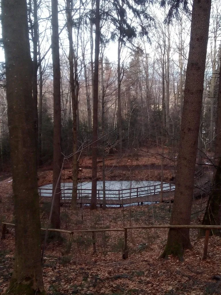 Чайная беседка