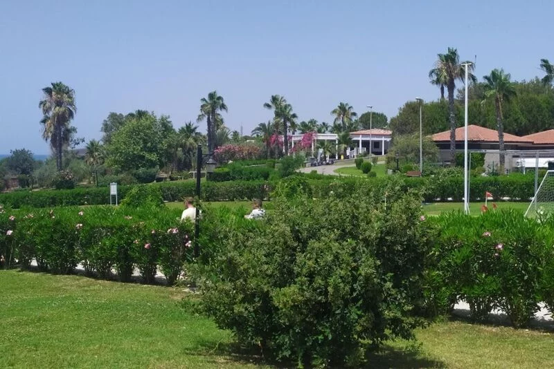 Вопросы к проживающим в местах назначения возможных моих путешествий