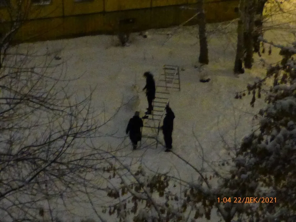 Чайная беседка