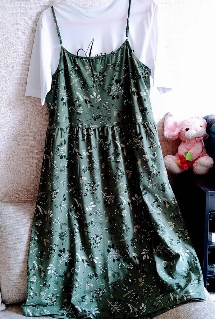 Можно ли вывести деревню из девуши  или о моде, о стиле....