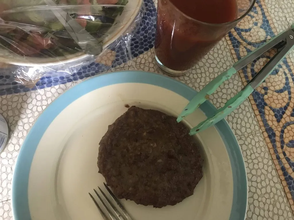 Что Вы сейчас едите? Фотоблог с вашего стола