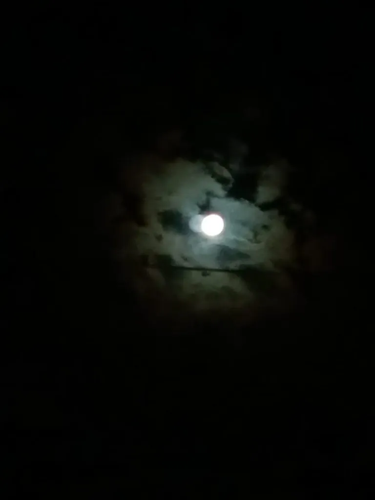 Такое разное небо