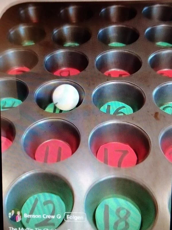 Новогоднее настроение своими силами