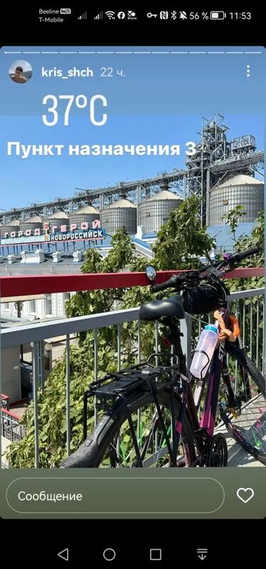 Чайная беседка