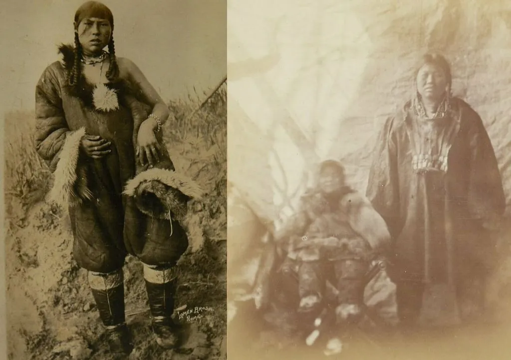 Запечатленная история