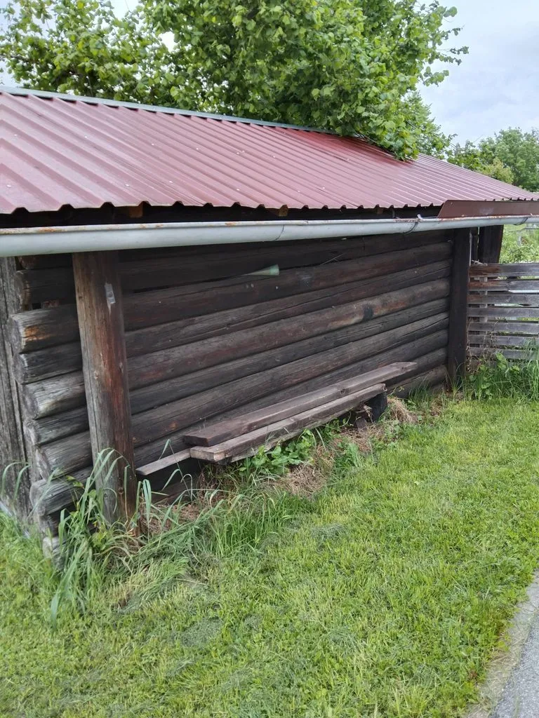 Чайная беседка