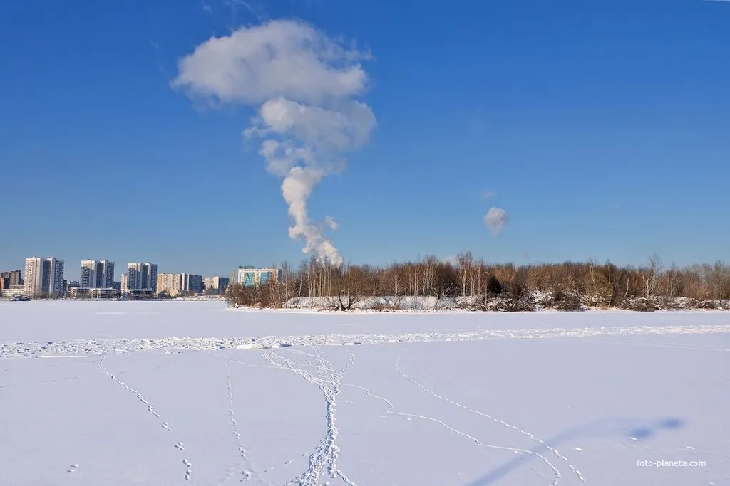Что в Москве слышно? 