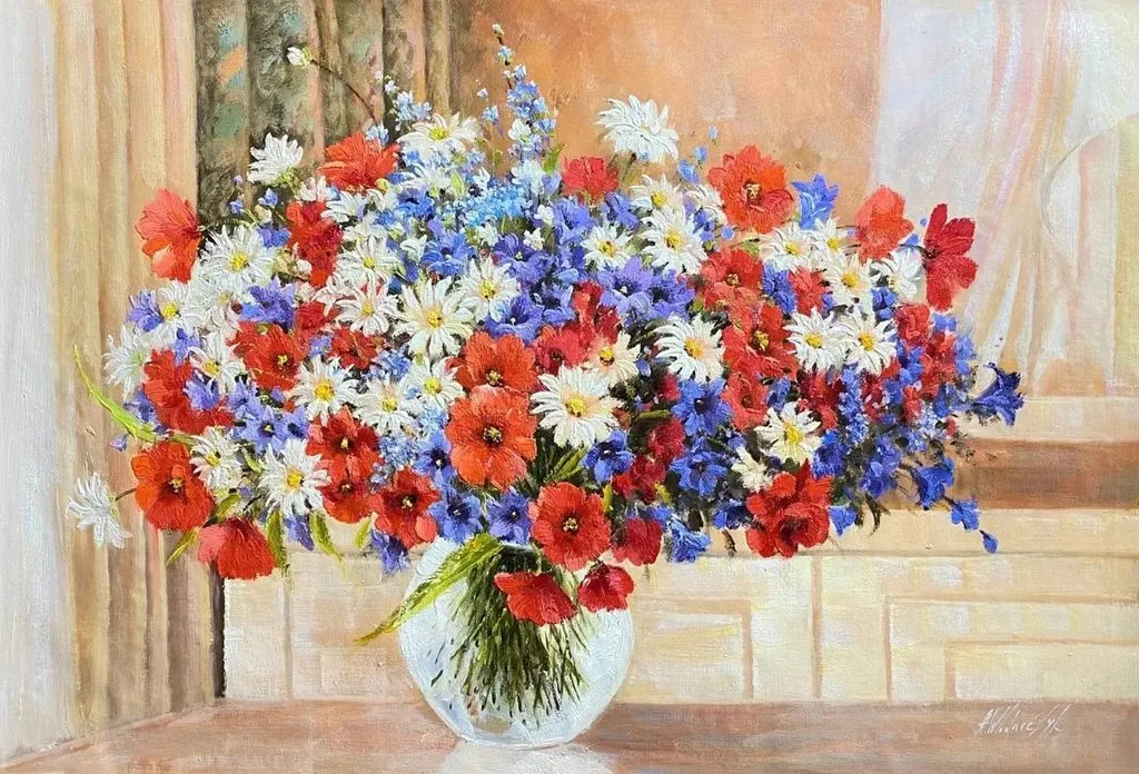 Арт галерея