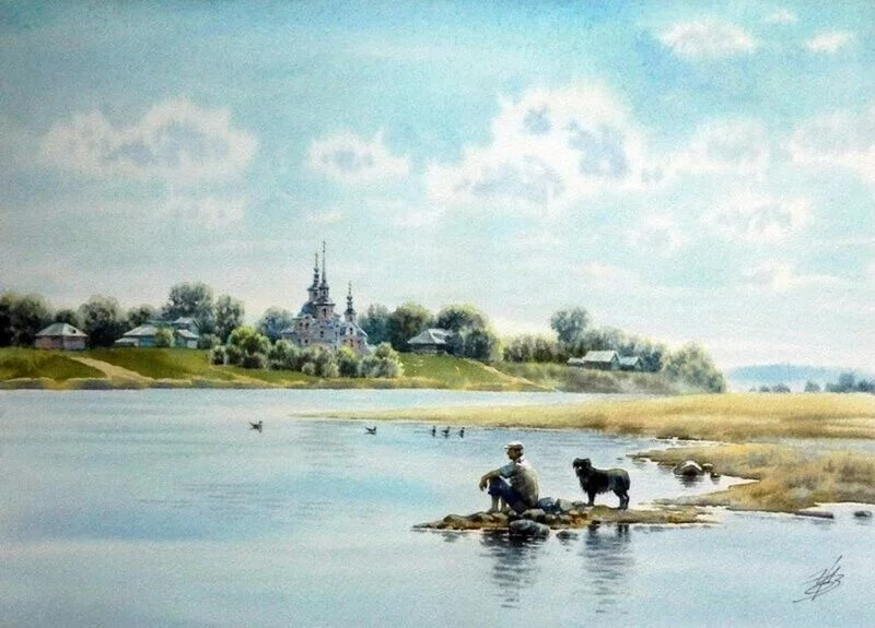 Арт галерея
