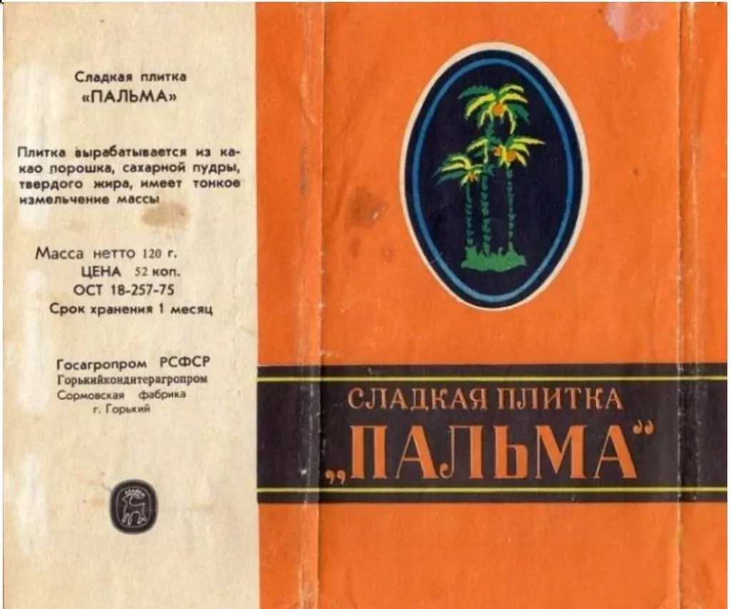 Назад в ХХ век... Вспомнить всё!