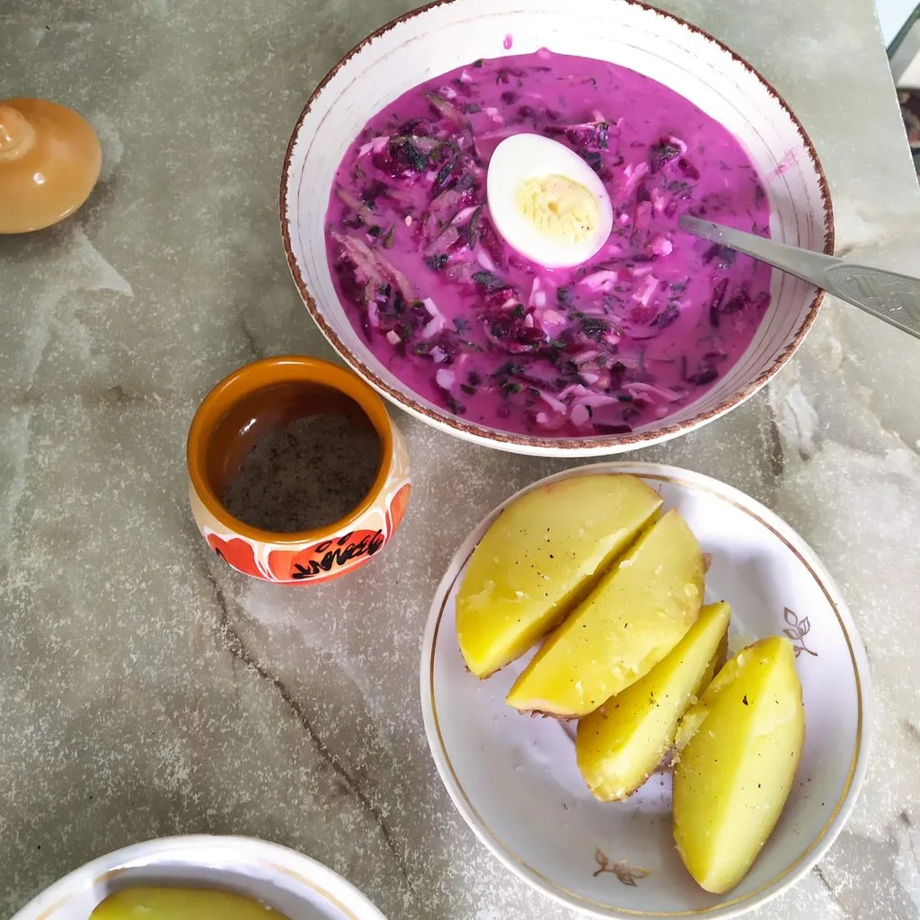 Чайная беседка