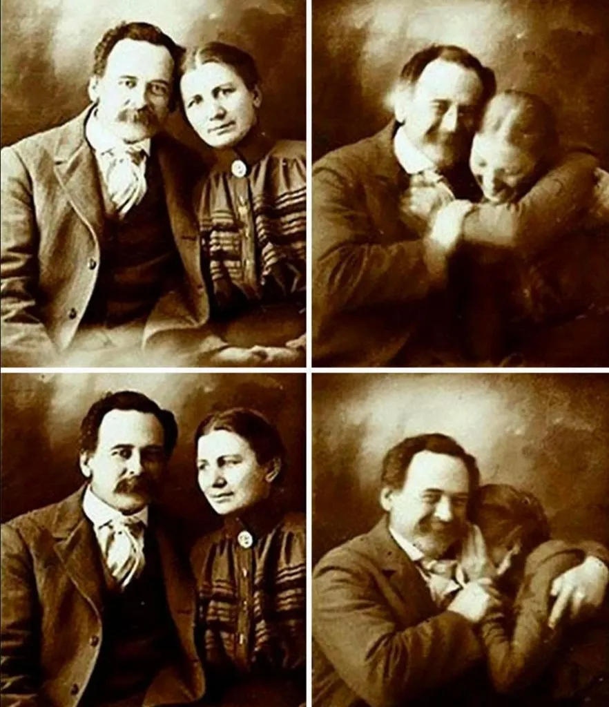 Запечатленная история