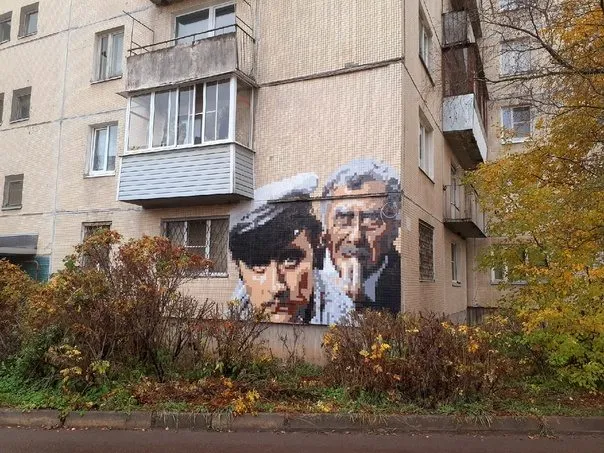 Позитивчик (фото, видео, рассказы для хорошего настроения)