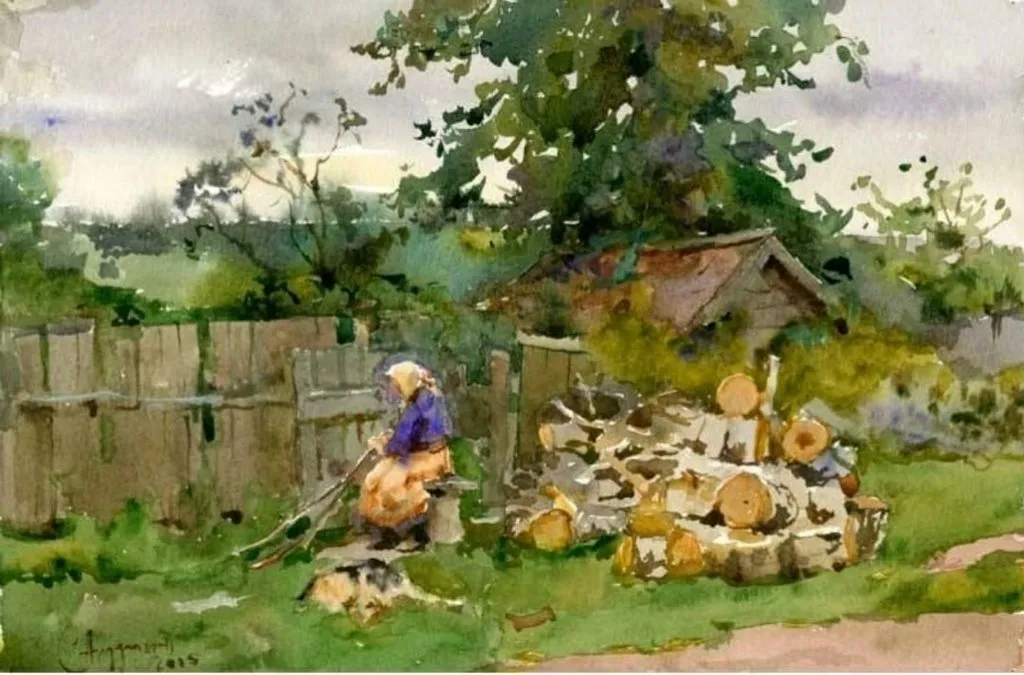 Арт галерея