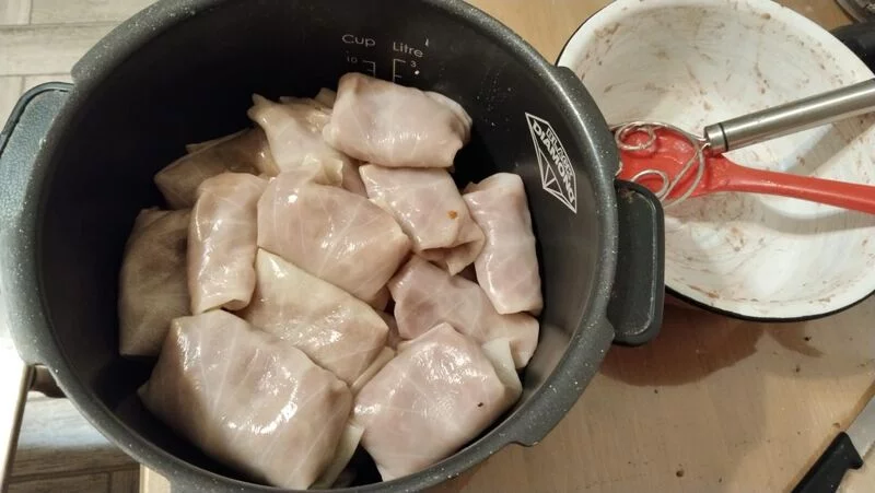 Чайная беседка