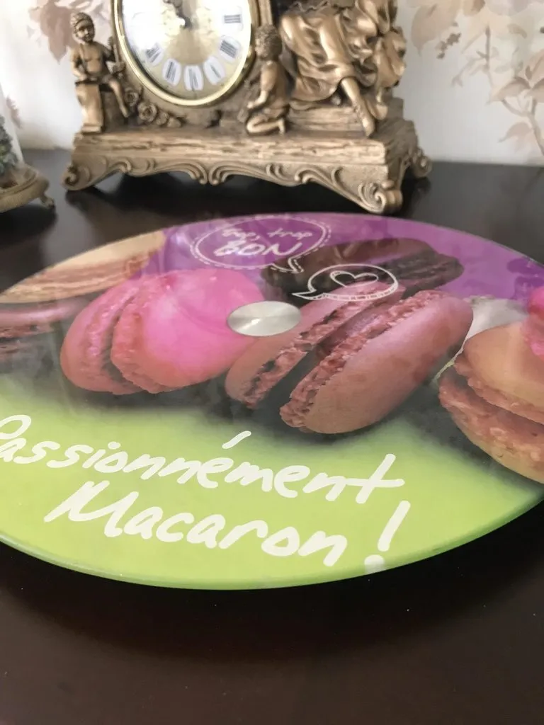 Какой поворотный столик выбрать?