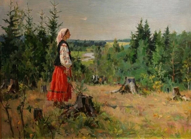 Арт галерея