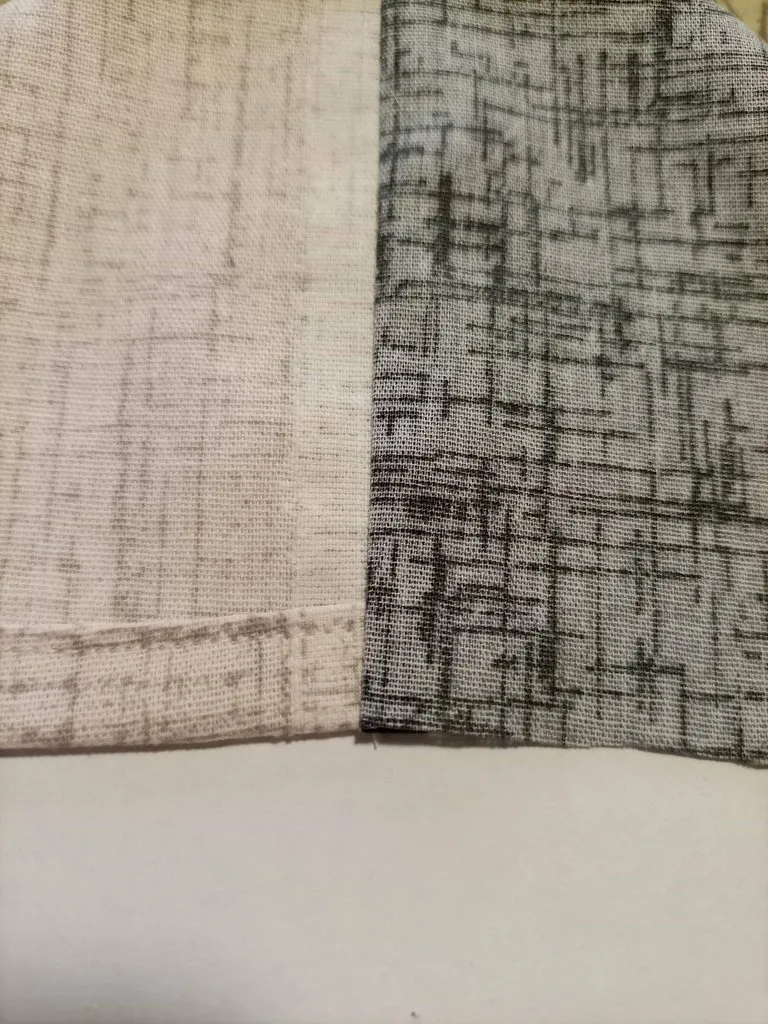 Постельное белье. Подробный МК. Шьем своими руками