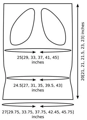 Машинное вязание