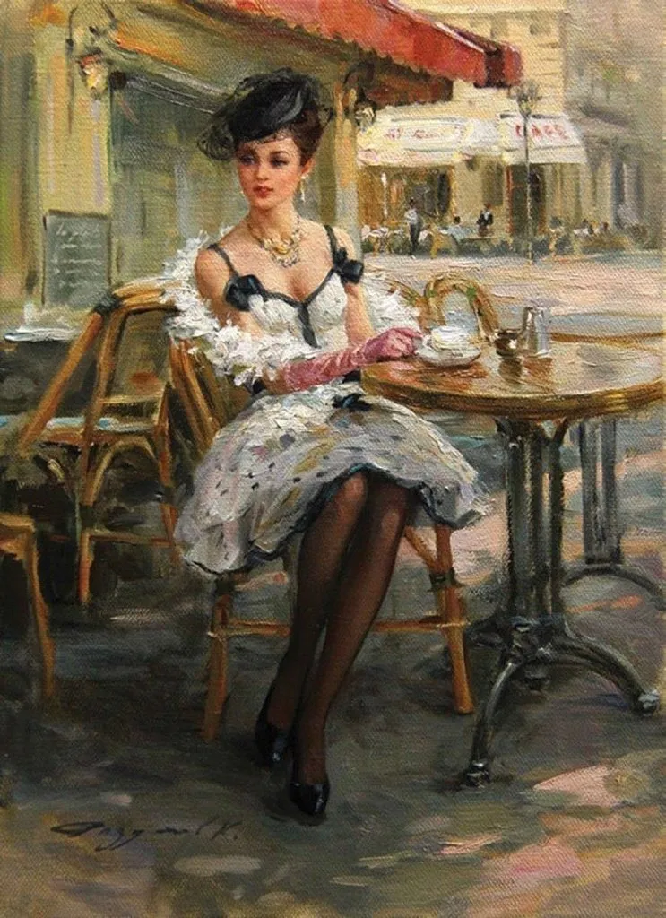 Арт галерея