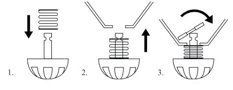 Кофейная станция Kitfort KT-771