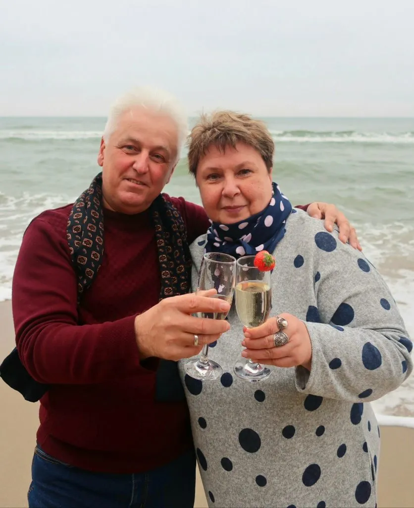 Ну здравствуй, Калининград! 35 лет спустя