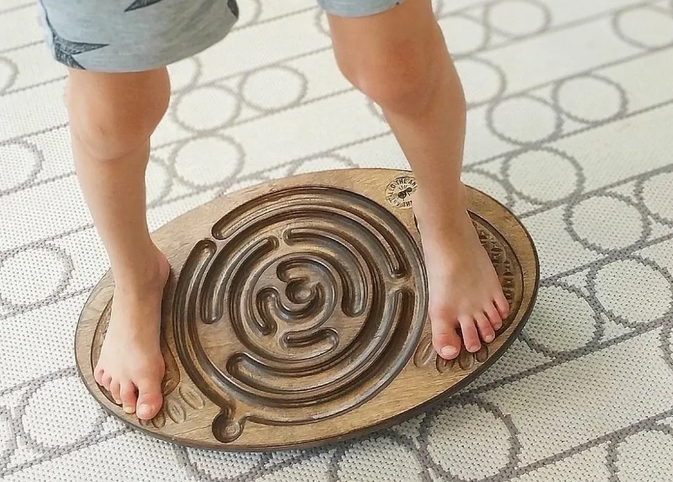 Что подарить ребенку?