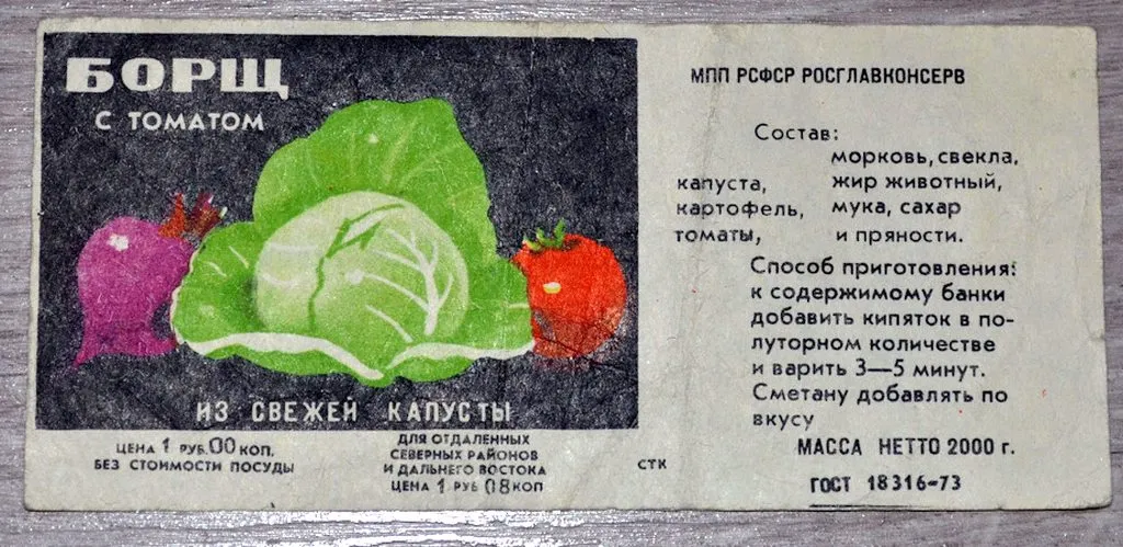Назад в ХХ век... Вспомнить всё!