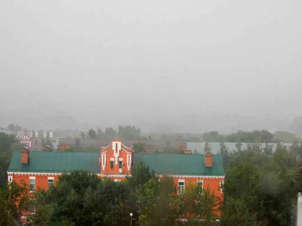 Чайная беседка
