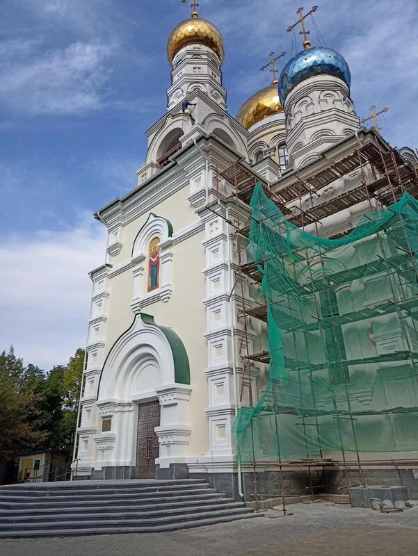Владивосток - "золото" Дальнего Востока