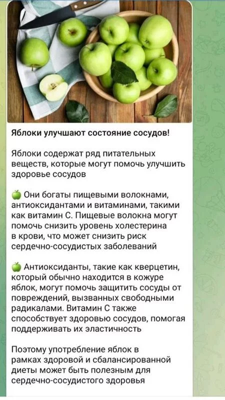 Медицинская инфографика