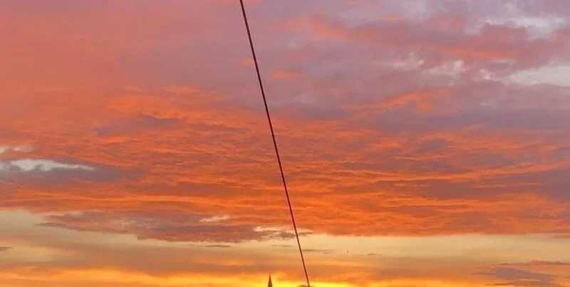 Такое разное небо