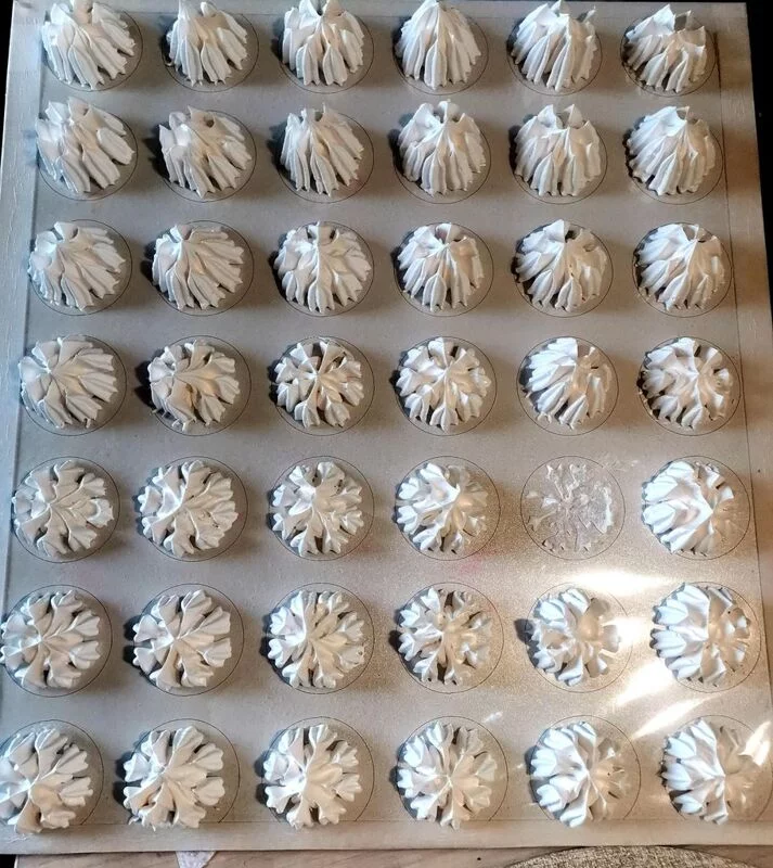 Зефирные букеты и композиции