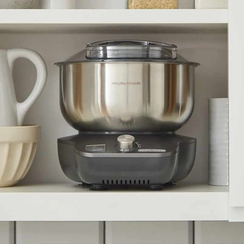 Миксер Morphy Richards MixStar 400520