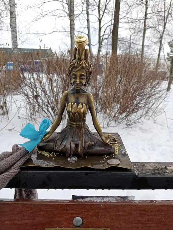 Чайная беседка