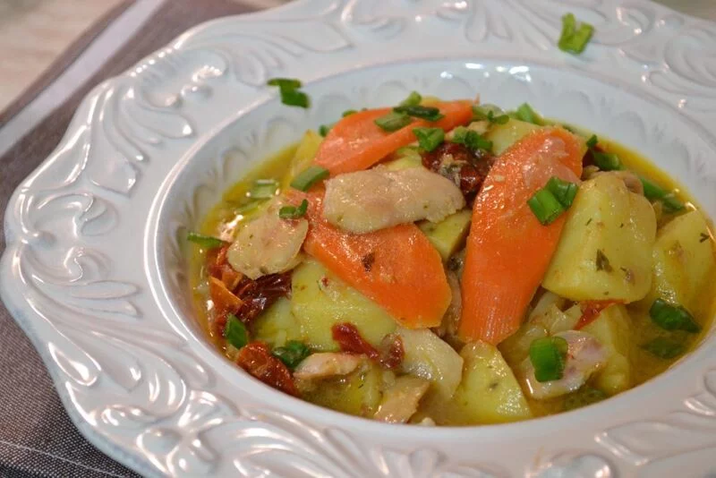 Ловись рыбка, большая и маленькая (тонкости выбора и блюда из рыбы)