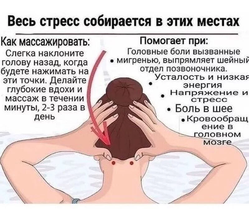 Медицинская инфографика