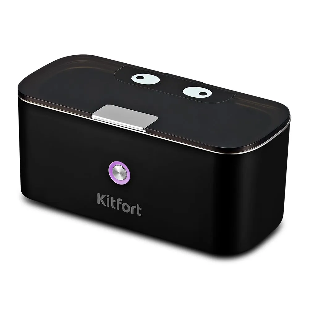 Ультразвуковые мойки Kitfort КТ-2069, КТ-2070, КТ-2071, КТ-2072
