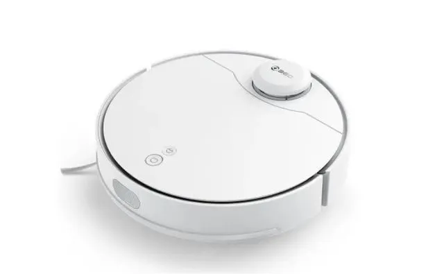 360 S6 Pro - новый усовершенствованный робот-пылесос