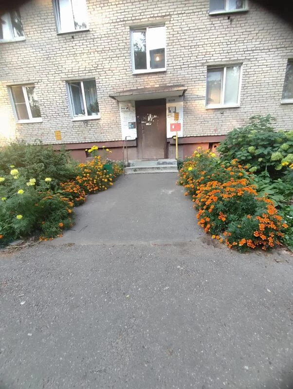Чайная беседка