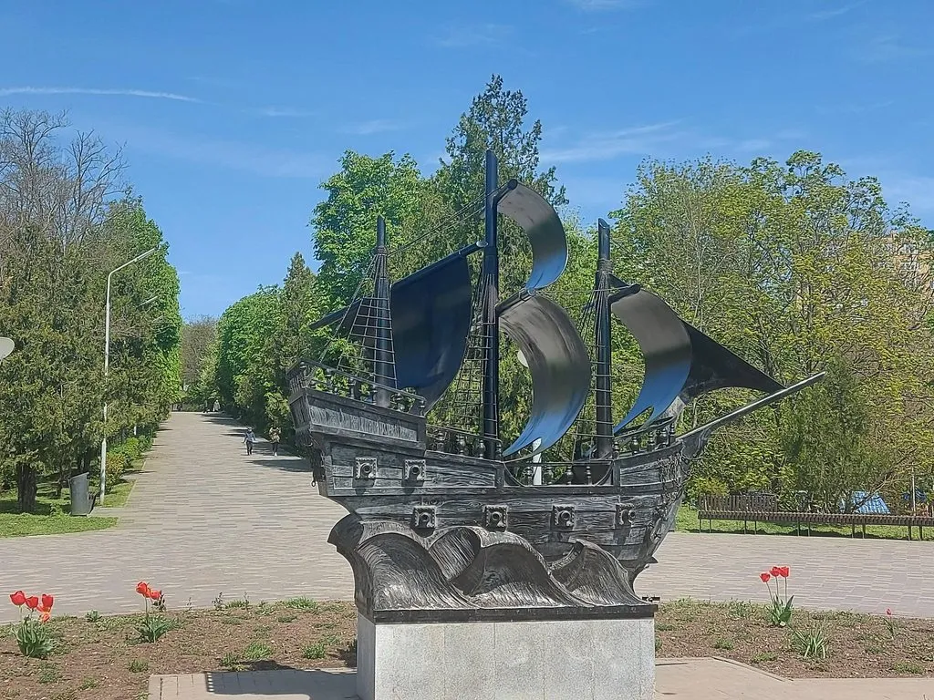 Чайная беседка