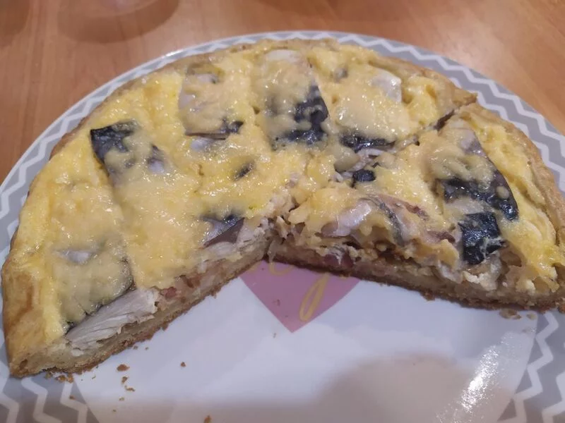 Чайная беседка