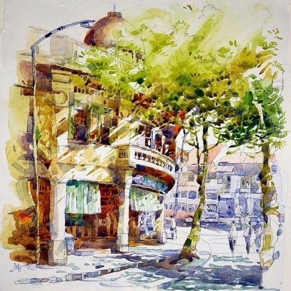 Арт галерея