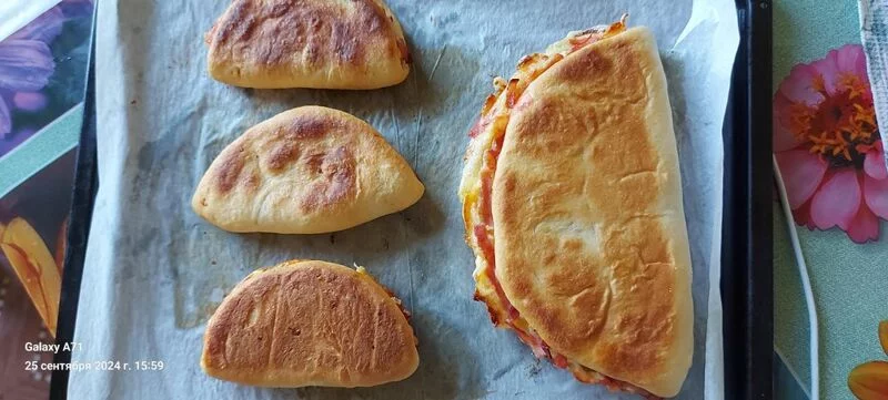 Чайная беседка