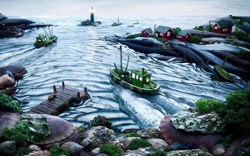 Арт галерея