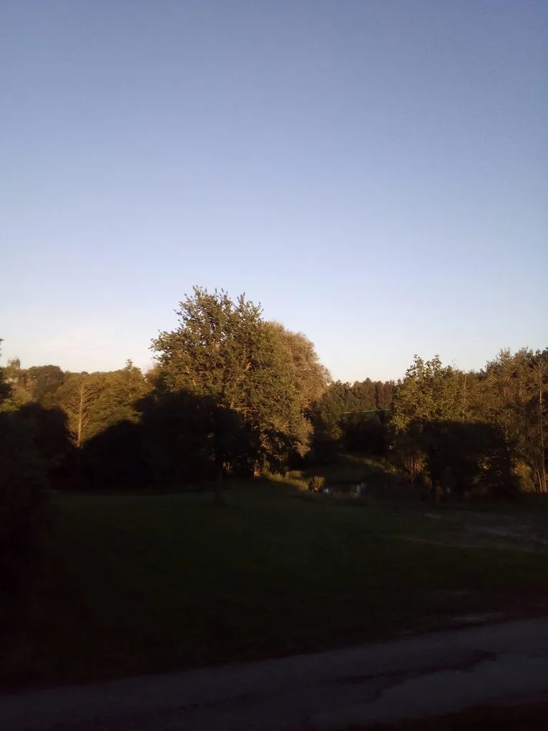 Чайная беседка