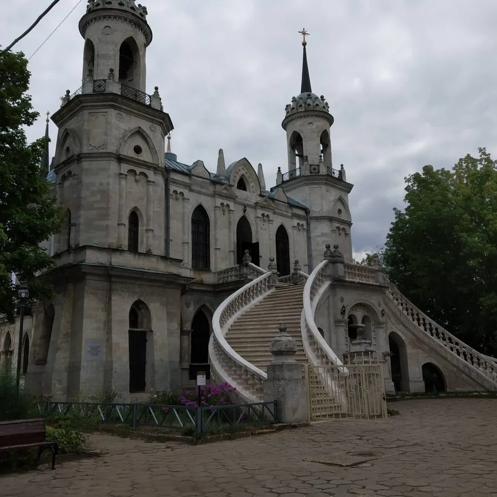 Чайная беседка